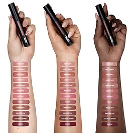Ultra Suede® Cozy Lip Creme - Ruj de buze